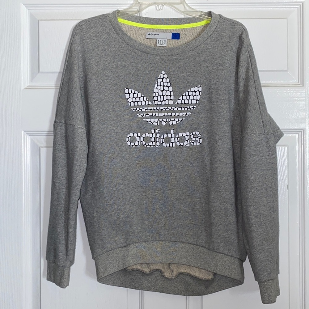Adidas Sweatshirt